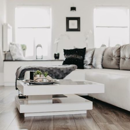 Apartament Rynek Pniewy Pniewy  外观 照片