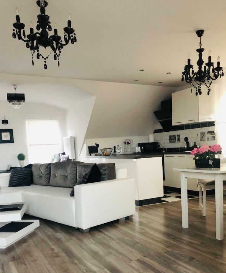 Apartament Rynek Pniewy Pniewy  外观 照片