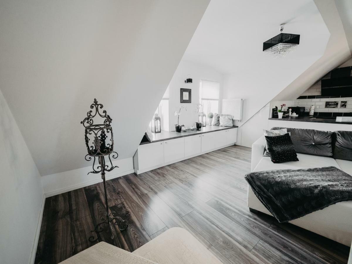 Apartament Rynek Pniewy Pniewy  外观 照片