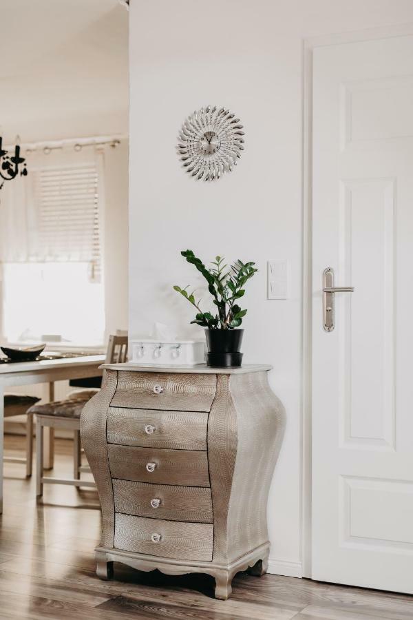 Apartament Rynek Pniewy Pniewy  外观 照片