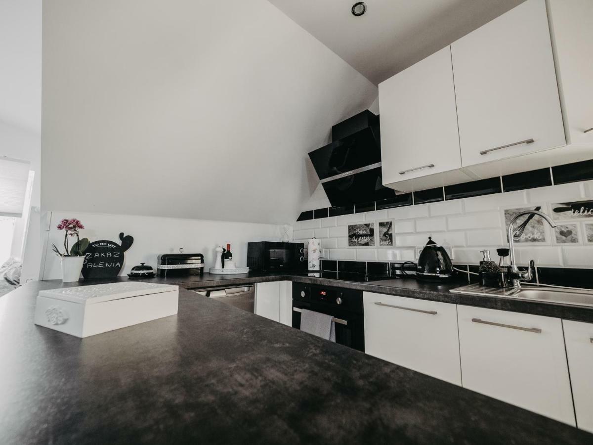 Apartament Rynek Pniewy Pniewy  外观 照片