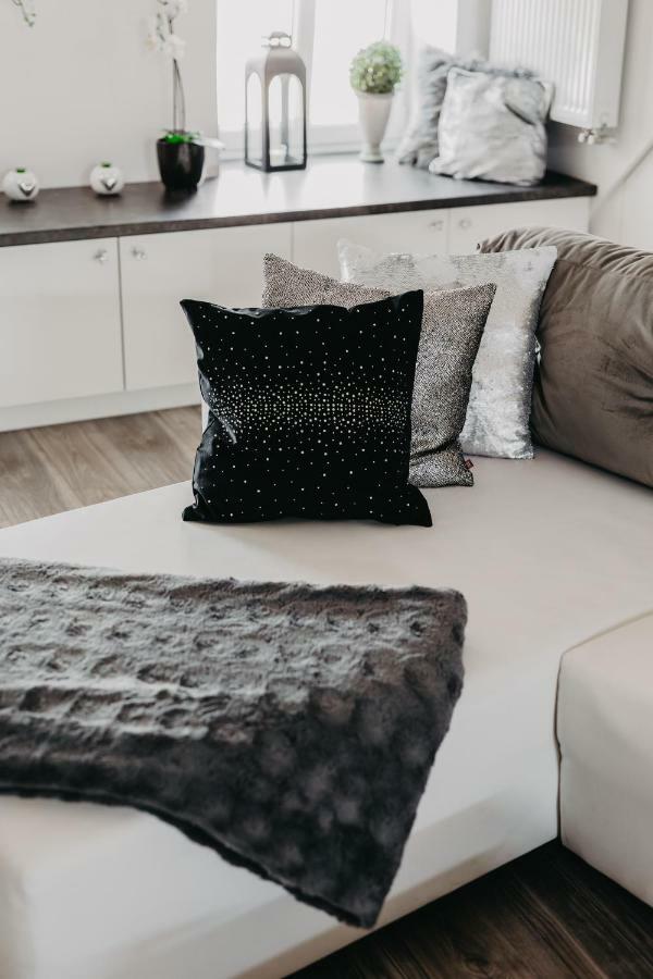 Apartament Rynek Pniewy Pniewy  外观 照片