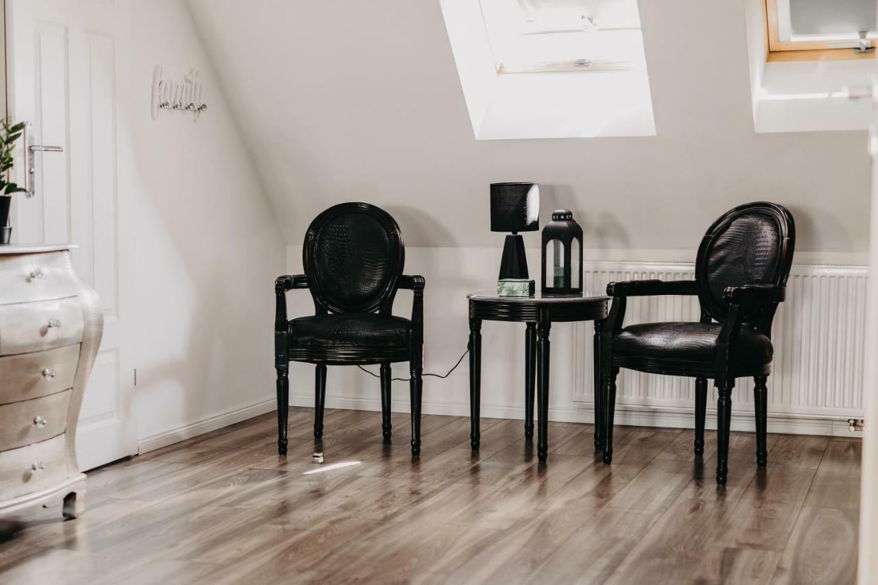 Apartament Rynek Pniewy Pniewy  外观 照片