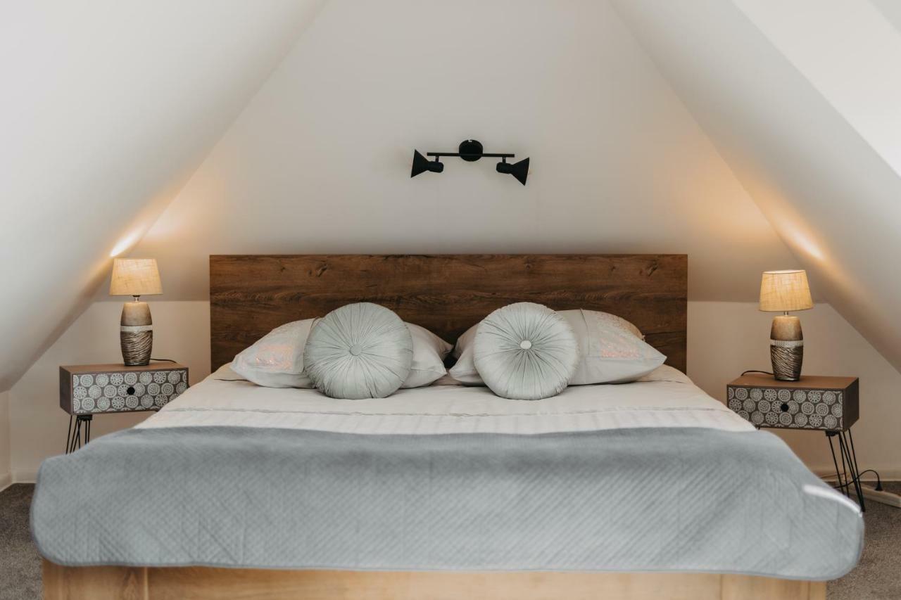 Apartament Rynek Pniewy Pniewy  外观 照片