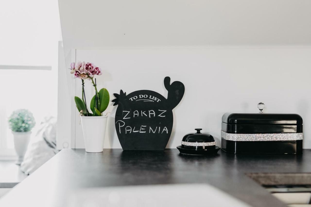 Apartament Rynek Pniewy Pniewy  外观 照片