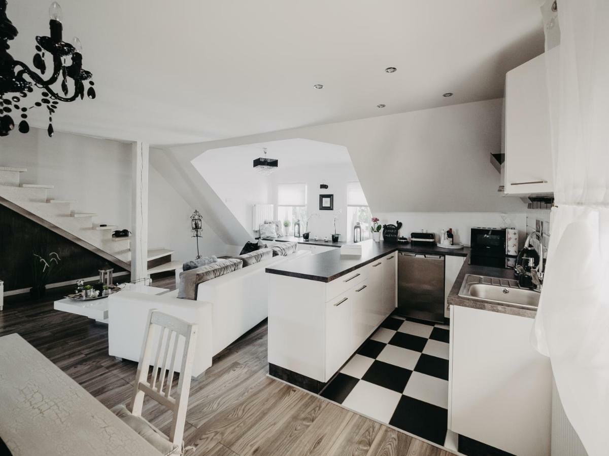 Apartament Rynek Pniewy Pniewy  外观 照片