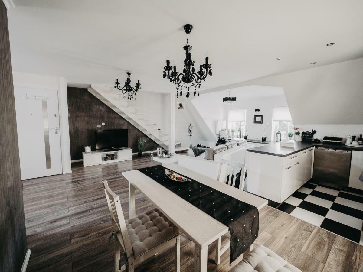 Apartament Rynek Pniewy Pniewy  外观 照片