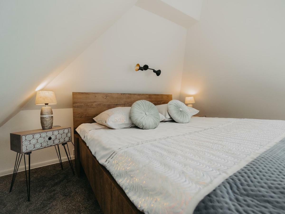 Apartament Rynek Pniewy Pniewy  外观 照片