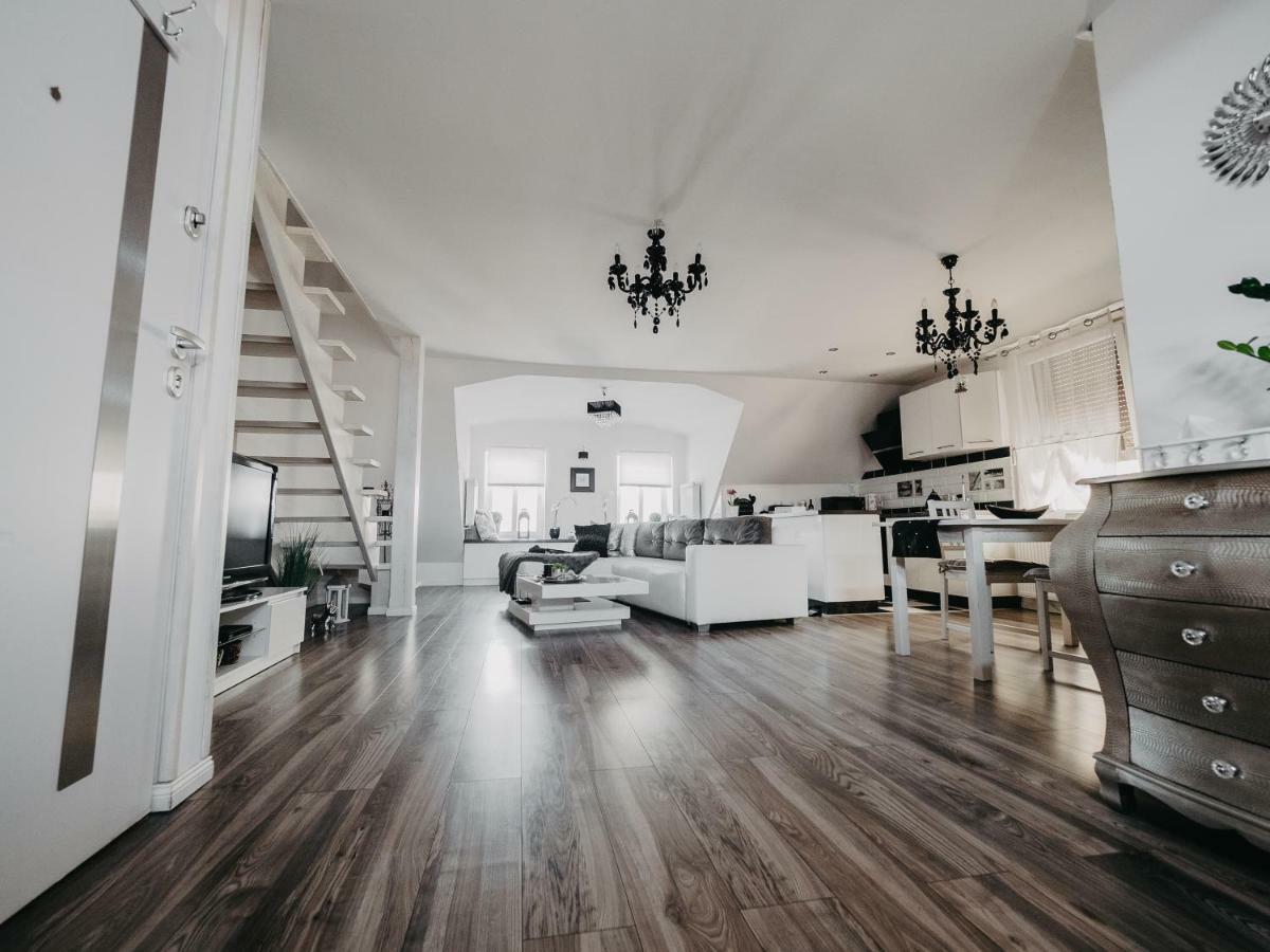 Apartament Rynek Pniewy Pniewy  外观 照片
