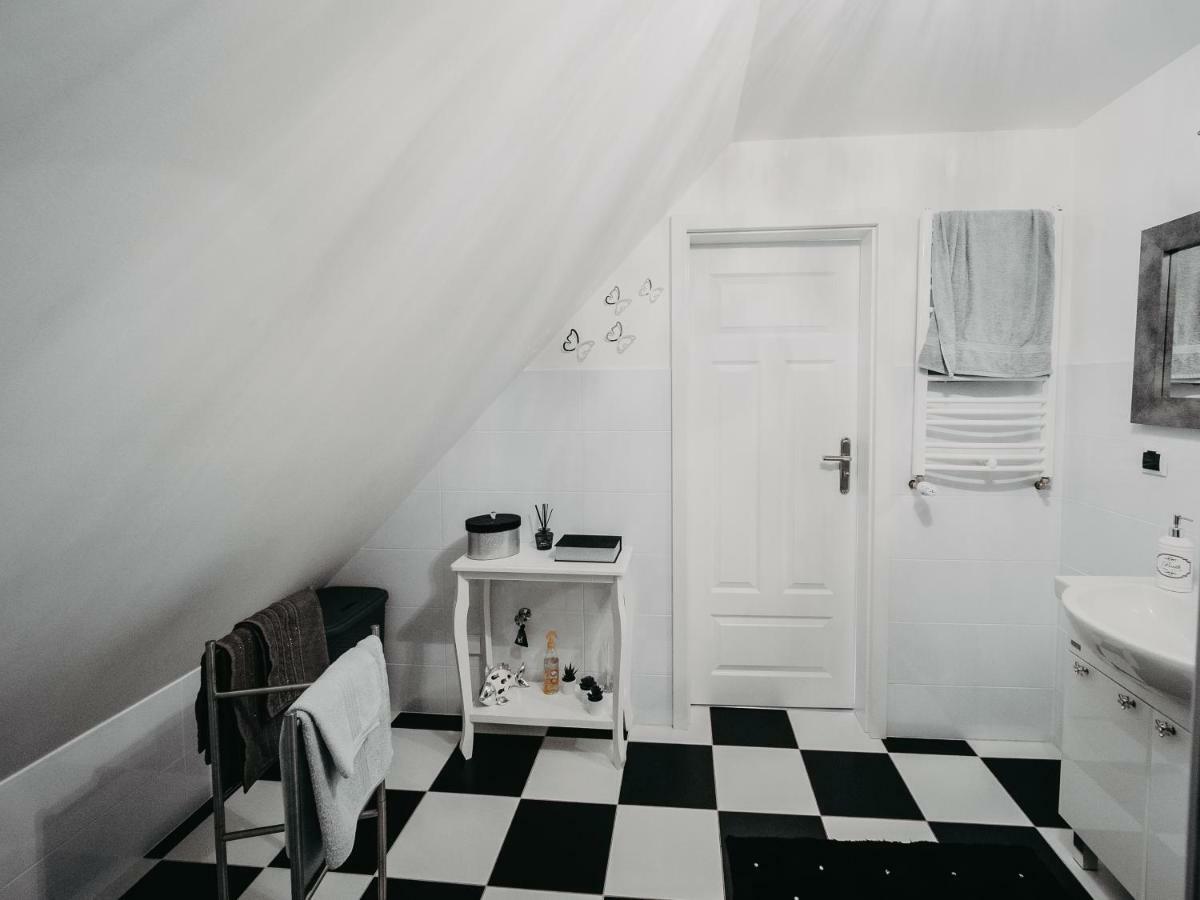 Apartament Rynek Pniewy Pniewy  外观 照片