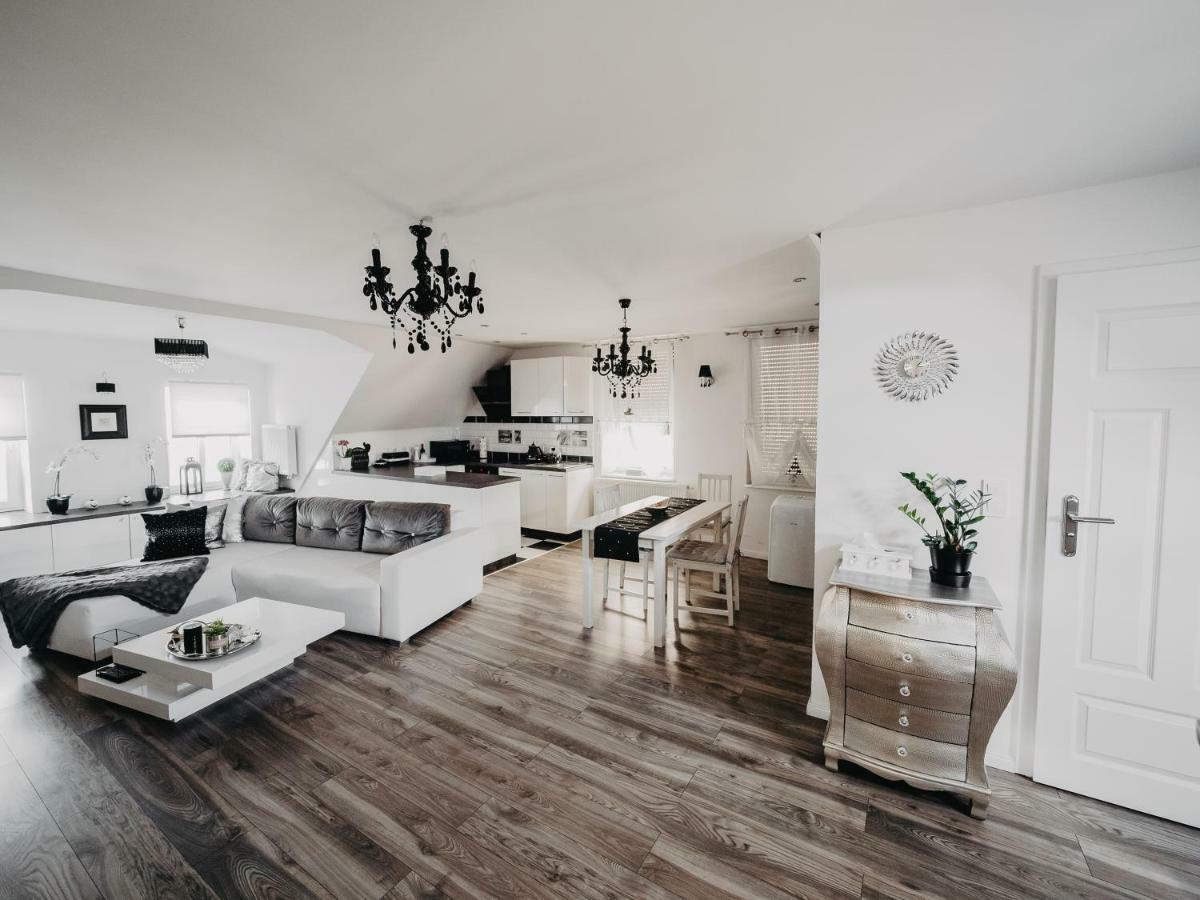Apartament Rynek Pniewy Pniewy  外观 照片