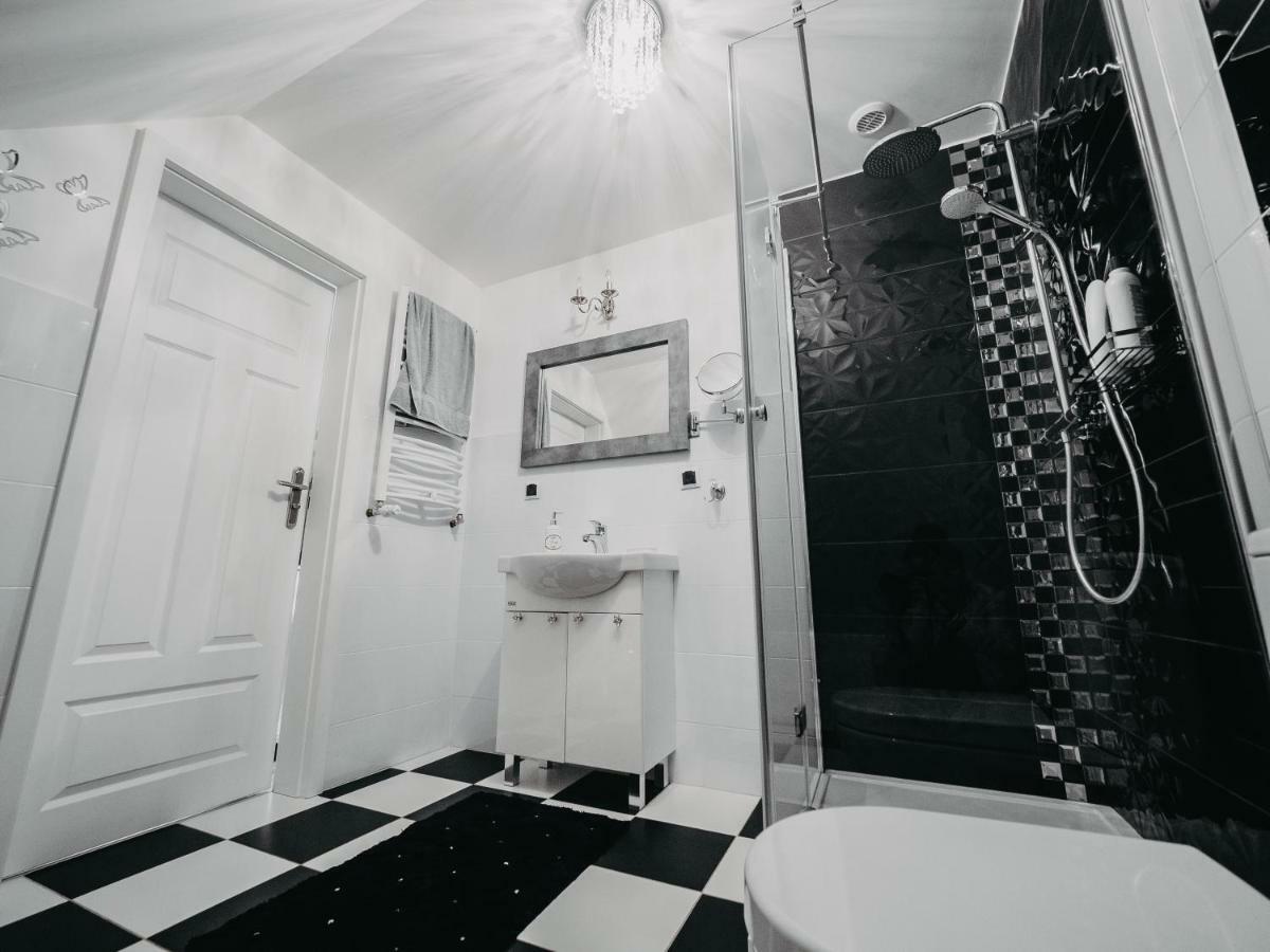 Apartament Rynek Pniewy Pniewy  外观 照片