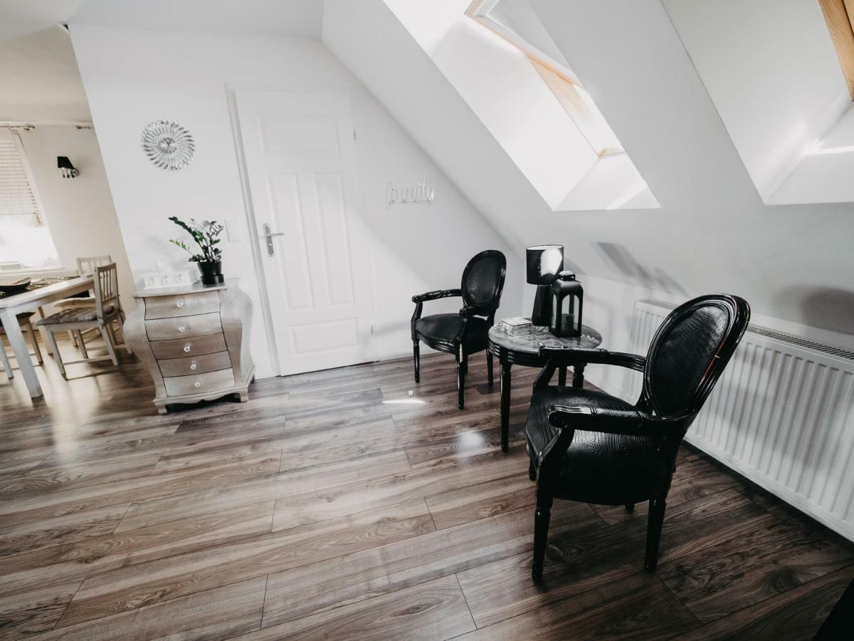 Apartament Rynek Pniewy Pniewy  外观 照片
