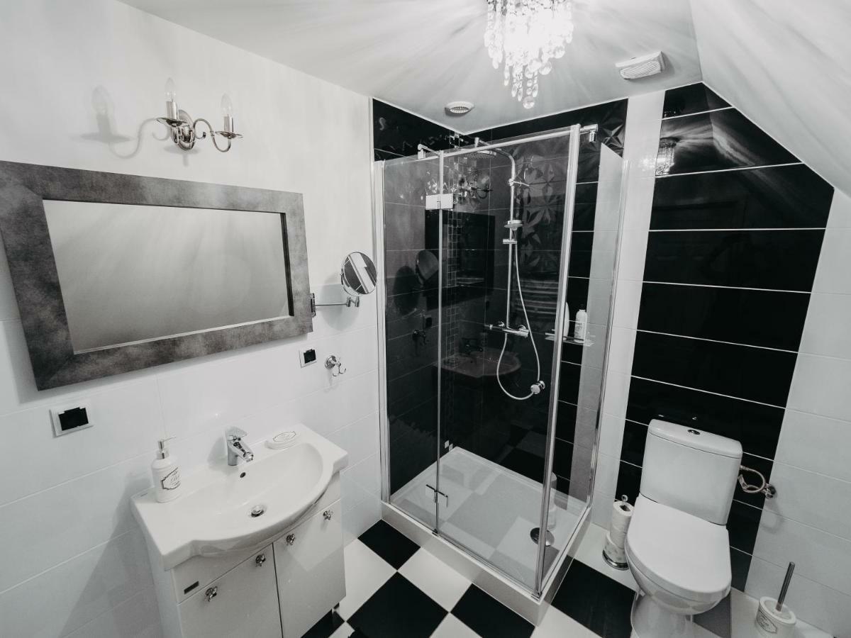 Apartament Rynek Pniewy Pniewy  外观 照片