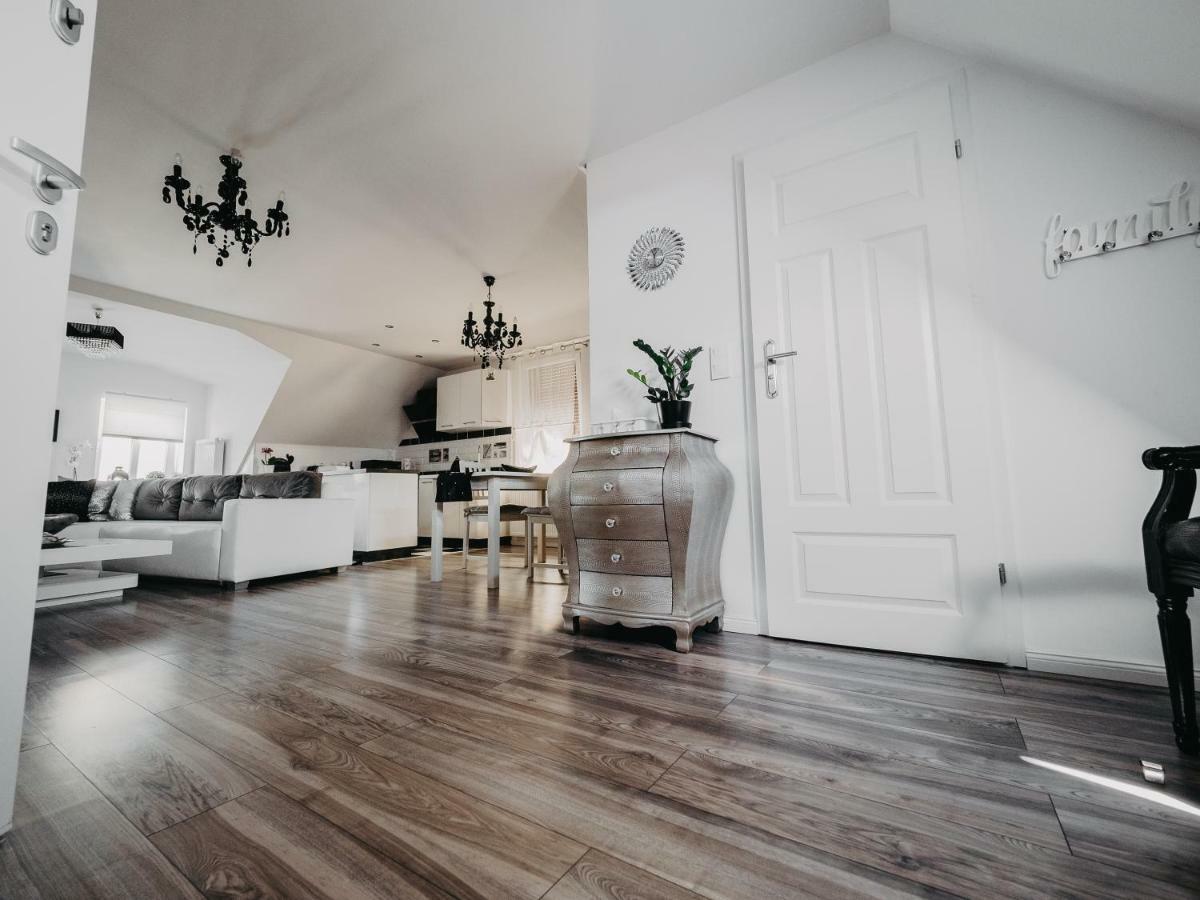 Apartament Rynek Pniewy Pniewy  外观 照片